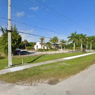 Florida Innovative Landscape