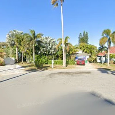 Palm's Landscape & Maintenance