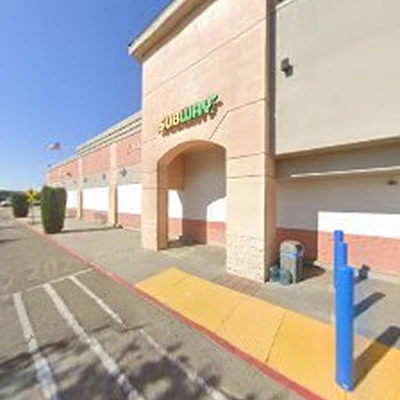 Walmart Garden Center