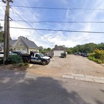 Outback Landscaping, LLC