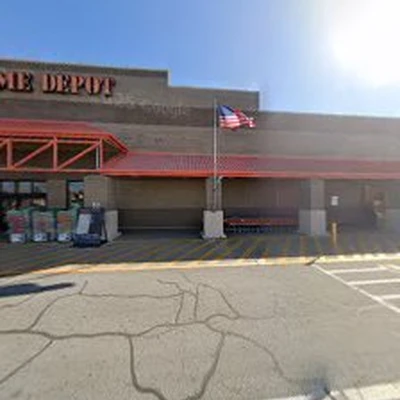 Home Services at The Home Depot