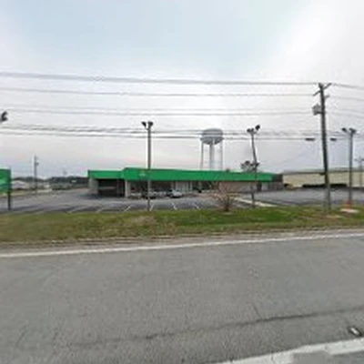 Sunbelt Rentals Power & HVAC