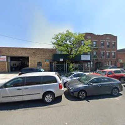 CPA Air duct & dryer vent cleaning and Chimney inspector of Brooklyn Ny..
