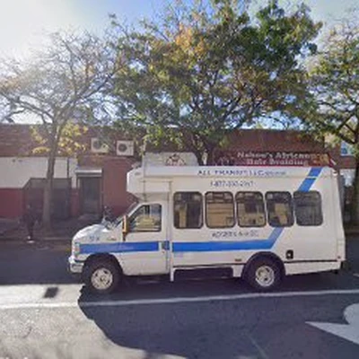 Cleaning Services LLC.