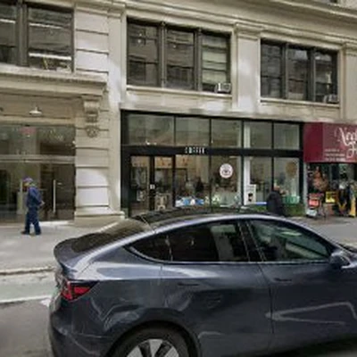 Scrub Force Commercial Cleaning NYC