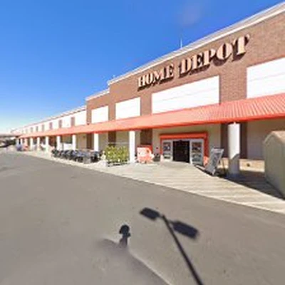 Home Services at The Home Depot
