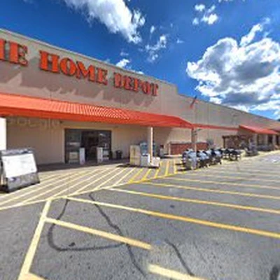 Home Services at The Home Depot