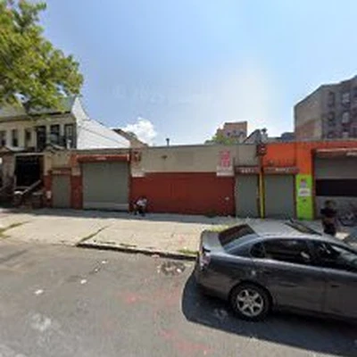 SERVPRO of West Bronx