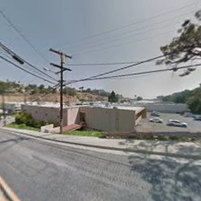 SERVPRO of Monterey Park