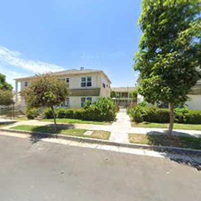 Blue Diamond Home Cleaning Hollywood