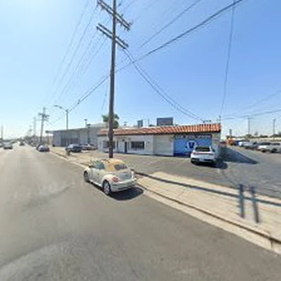 Voge Inc - Van Nuys