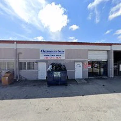 Refricenter South | HVAC Supply