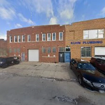 Lux Street Window Cleaning LLC