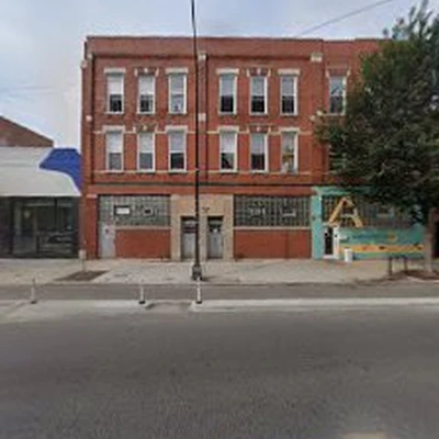 The Grout Medic of North Chicago