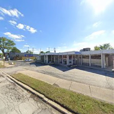Burchard's Cleaners