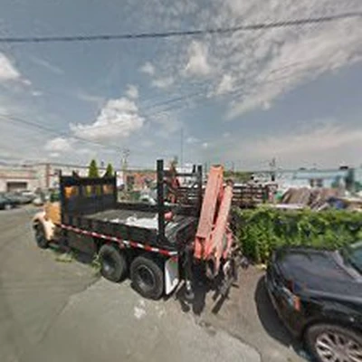 Alpha Waste Solutions LLC