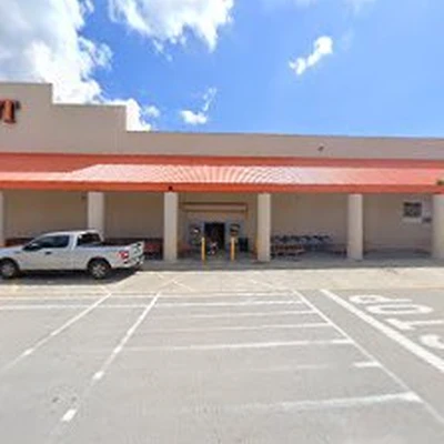 Home Services at The Home Depot