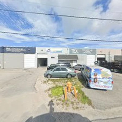 South Beach Plumbing and HVAC Inc.