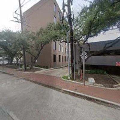Sir Grout Houston