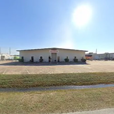 SERVPRO of Cypress