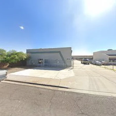 Service1st Staffing & Commercial Cleaning