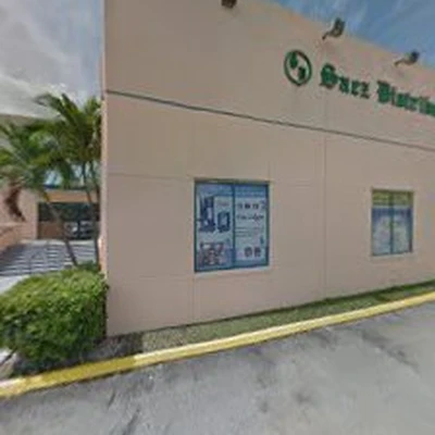 Saez Distributors - Doral