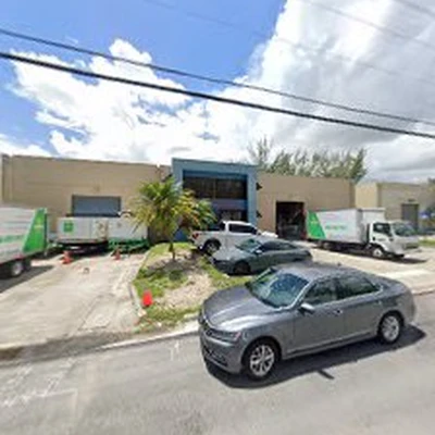 Sunbelt Rentals Climate Control