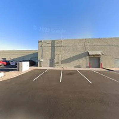 Clean & Brite Pools