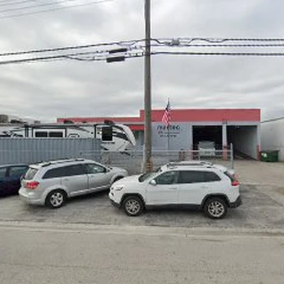 GreenFlow HVAC Services