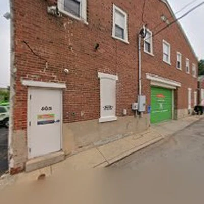 SERVPRO of Norristown
