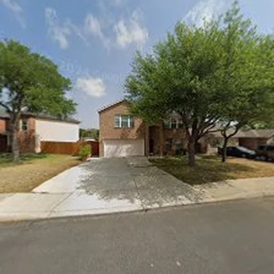 San Antonio Sparkling Homes