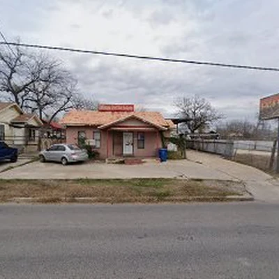 Texas High Pressure Cleaning Company