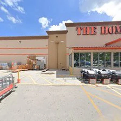 Home Services at The Home Depot