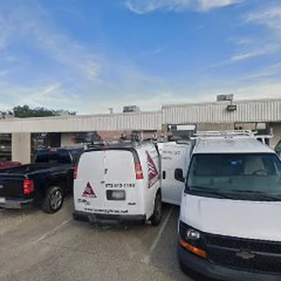 Clarke Building Services Inc