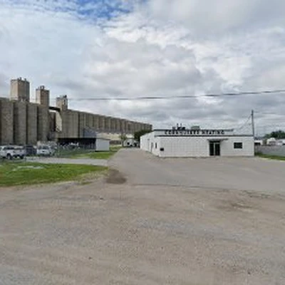 Cornhusker Heating & Air Conditioning