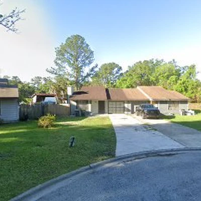 Sunshine Jax Cleaning Llc