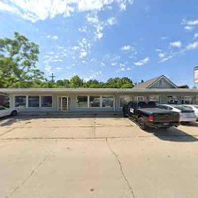 Jackson Home Appliance Heating & Cooling