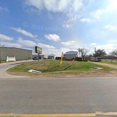 Voda Cleaning & Restoration of South Austin