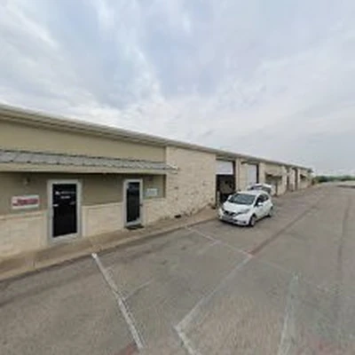The Cleaning Authority - Round Rock