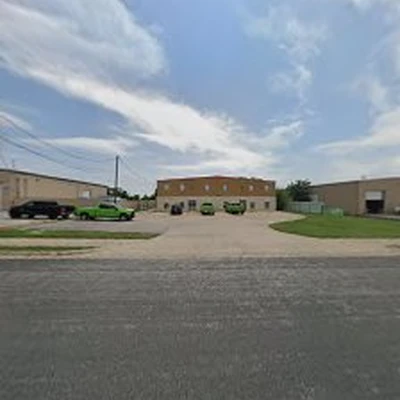SERVPRO of Pflugerville