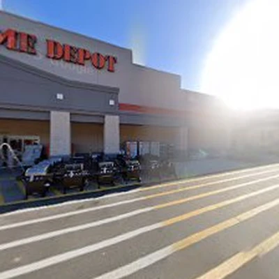 Home Services at The Home Depot