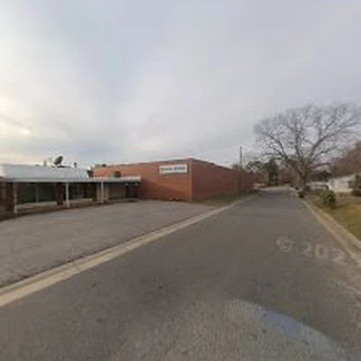 Hughes Supply Plumbing/HVAC - Zebulon