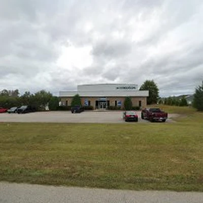 Ferguson HVAC Supply