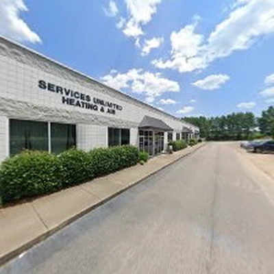 Services Unlimited Heating and Air, Inc