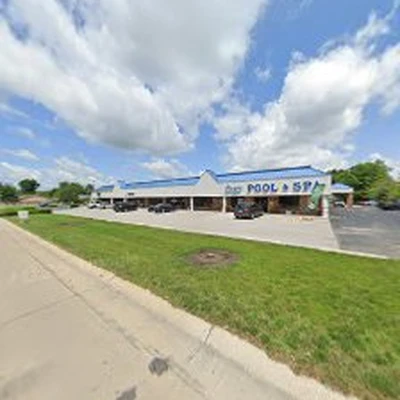 Angie's Pool & Spa, Inc.
