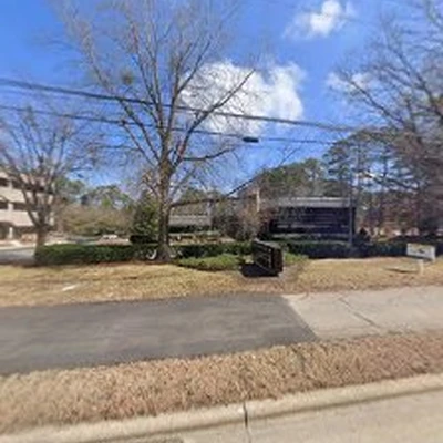 Dream Finders Homes - Raleigh