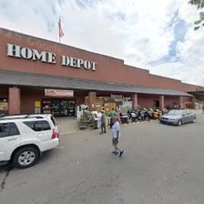 Home Services at The Home Depot
