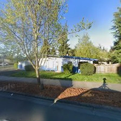 Two Maids of Bothell