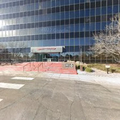 Simple Commercial Cleaning