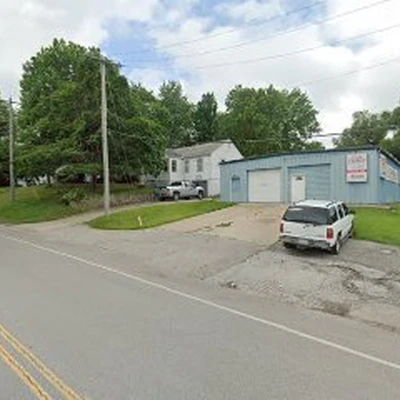C & S Furnace Co.